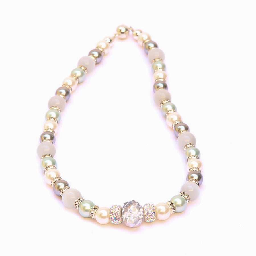 Pearls Necklace