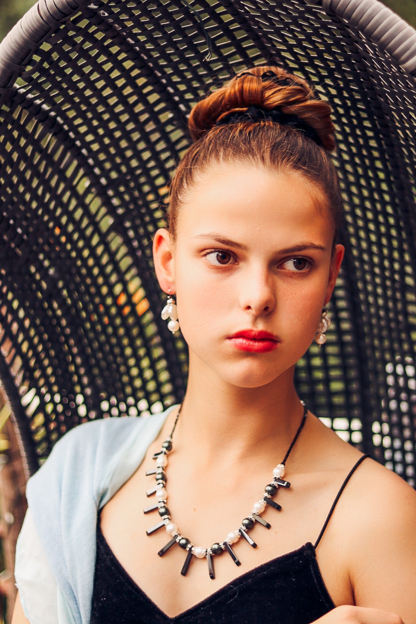 Nyx Necklace